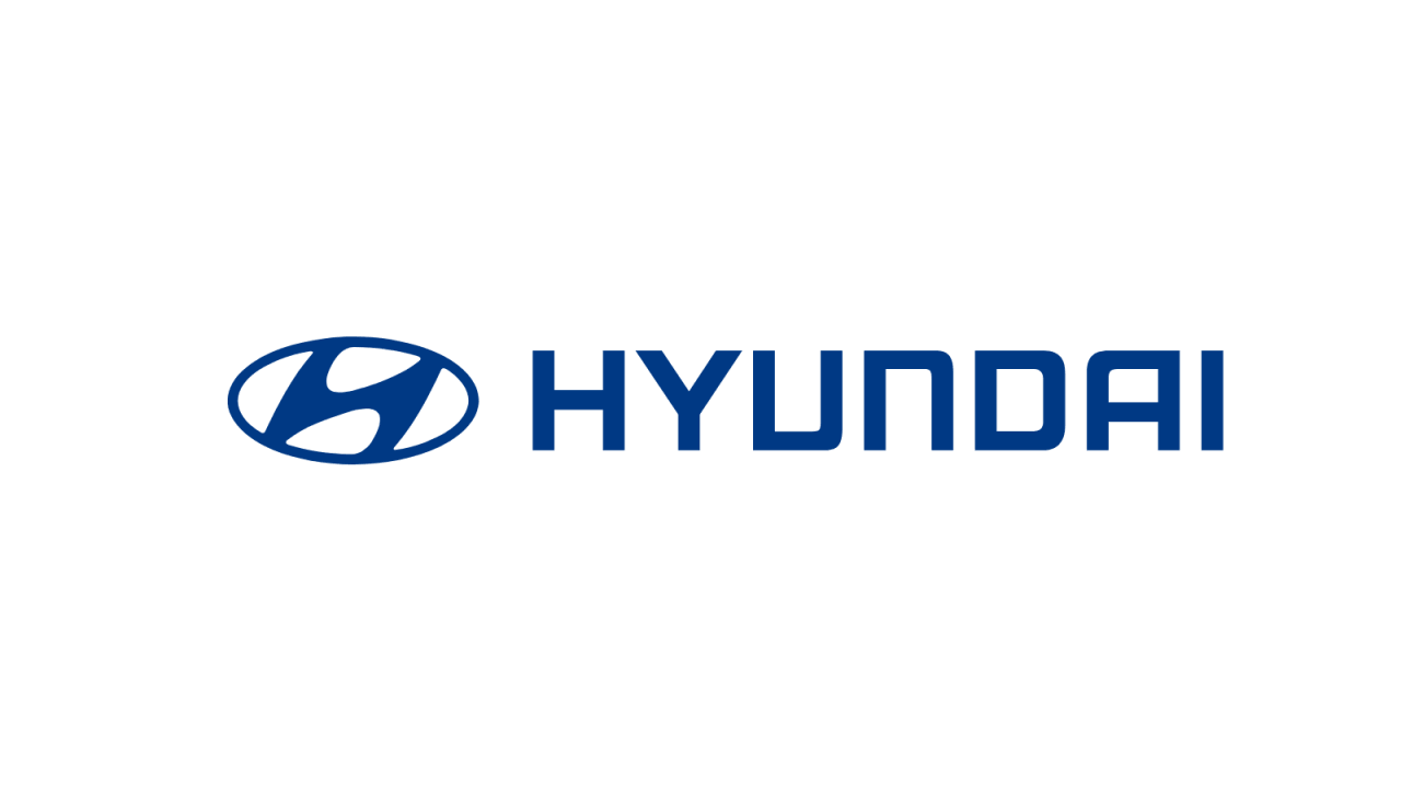 Logo de Hyundai- Cliente de barra de café y bocadillos