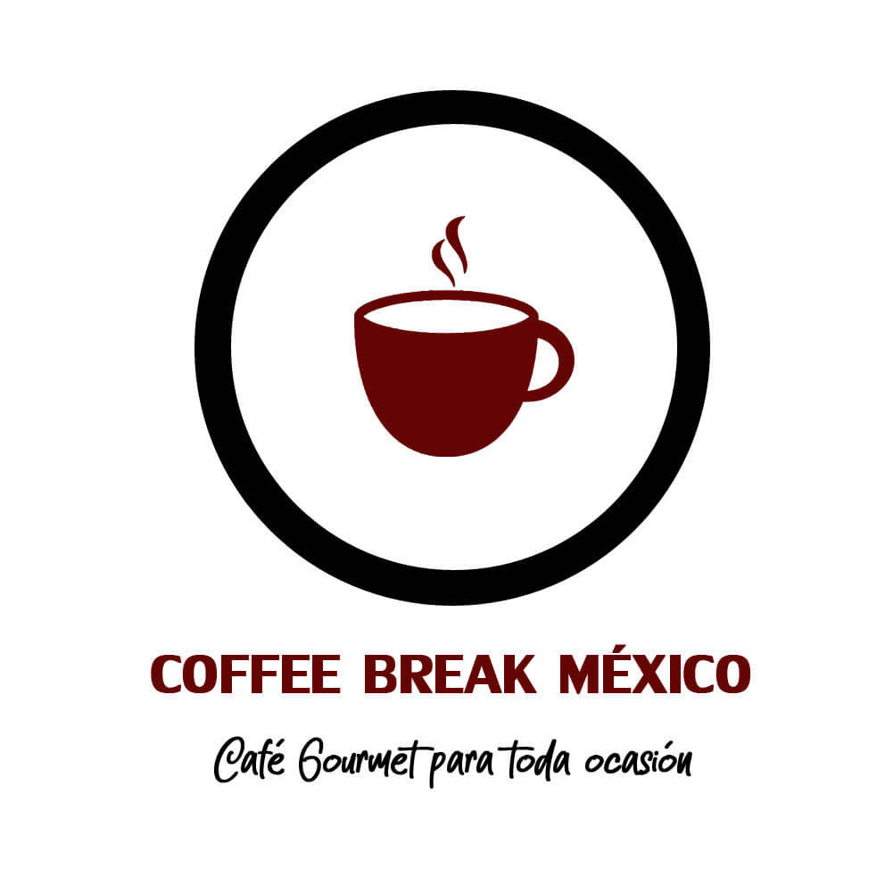 Logo de Coffee Break México - Servicio de Catering Corporativo y Coffee Break para Empresas en CDMX