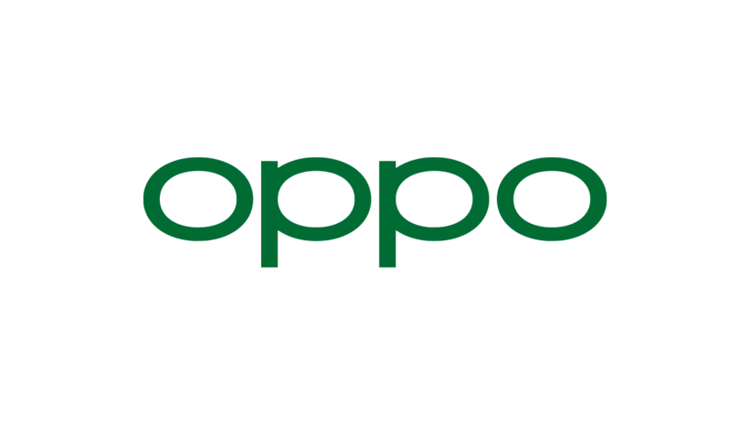 Logo de Oppo - Cliente de catering y eventos corporativos en CDMX