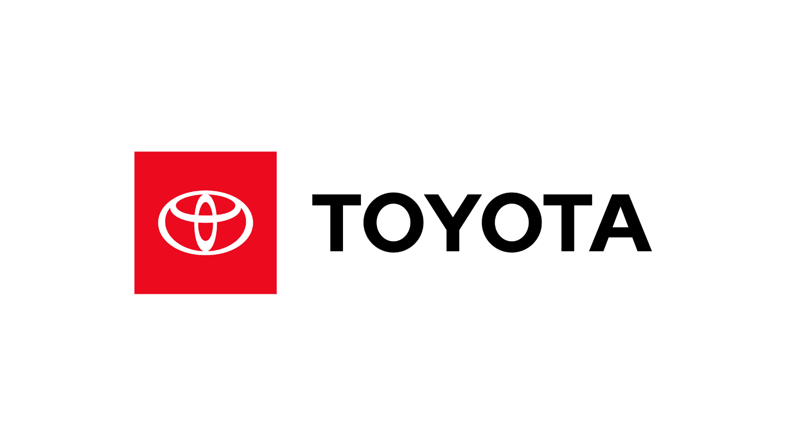 Logo de Toyota - Eventos empresariales atendidos por Coffee Break México